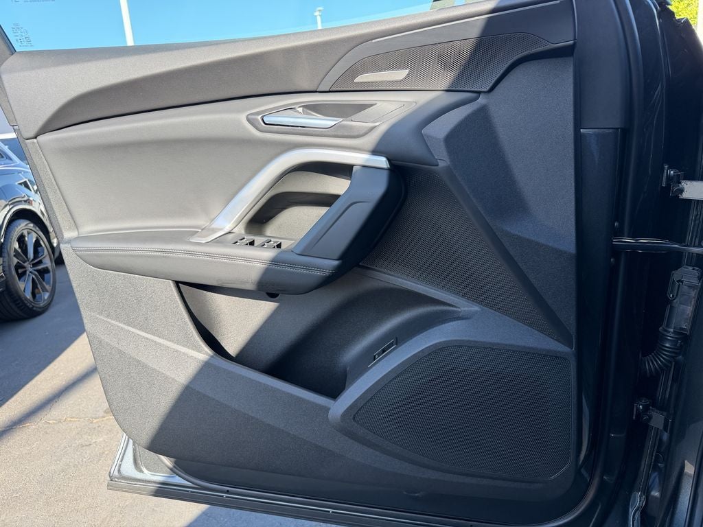 2026 Audi Q5 2.0T Premium Plus quattro
