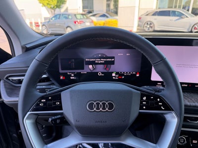 2026 Audi Q5 2.0T Premium Plus quattro