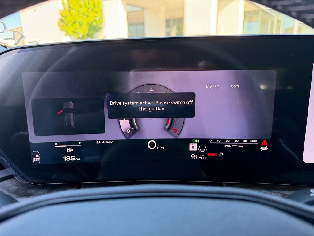 2026 Audi Q5 2.0T Premium Plus quattro