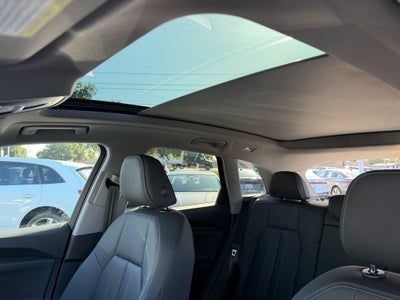2026 Audi Q5 2.0T Premium Plus quattro