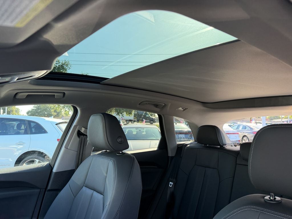 2026 Audi Q5 2.0T Premium Plus quattro