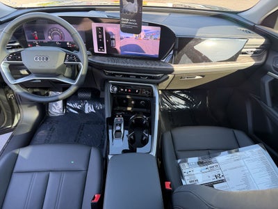 2026 Audi Q5 2.0T Premium Plus quattro