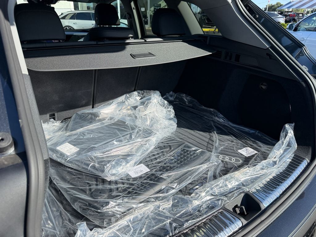 2026 Audi Q5 2.0T Premium Plus quattro