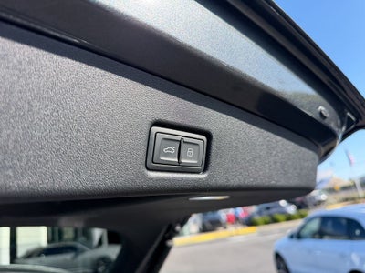 2026 Audi Q5 2.0T Premium Plus quattro
