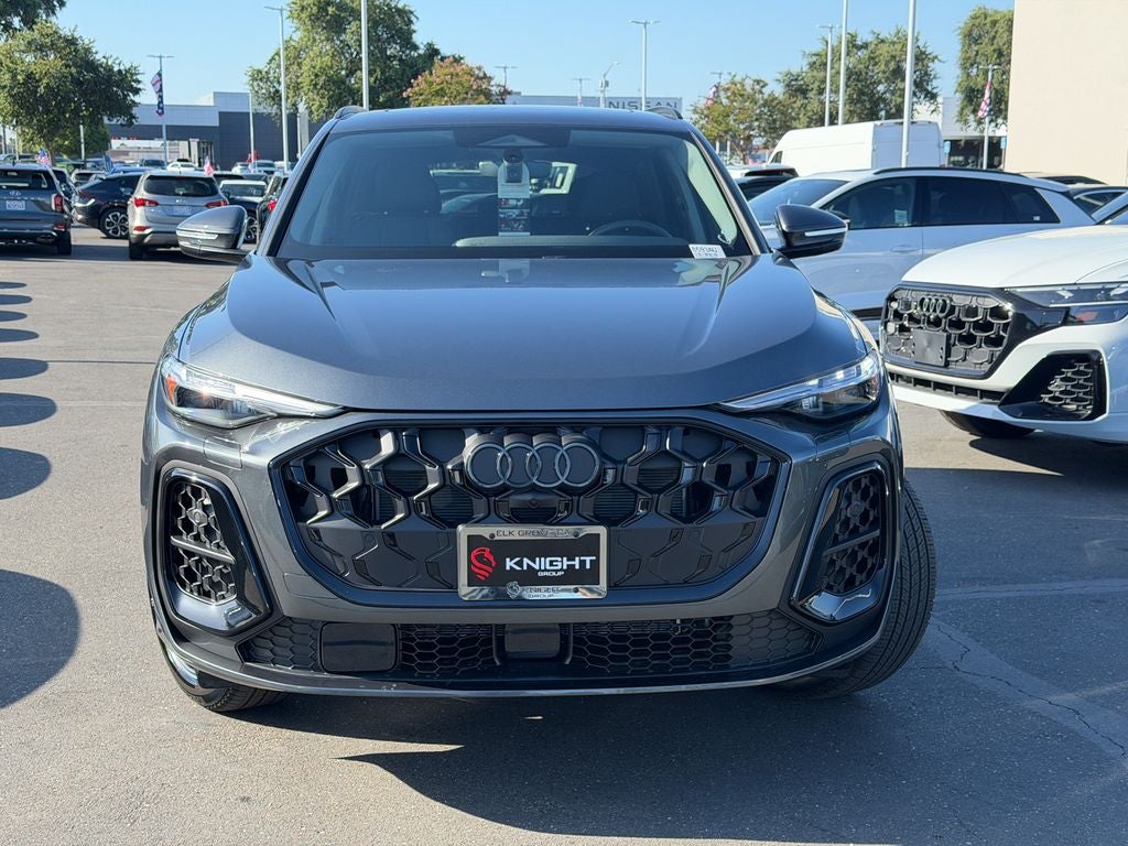 2026 Audi Q5 2.0T Premium Plus quattro