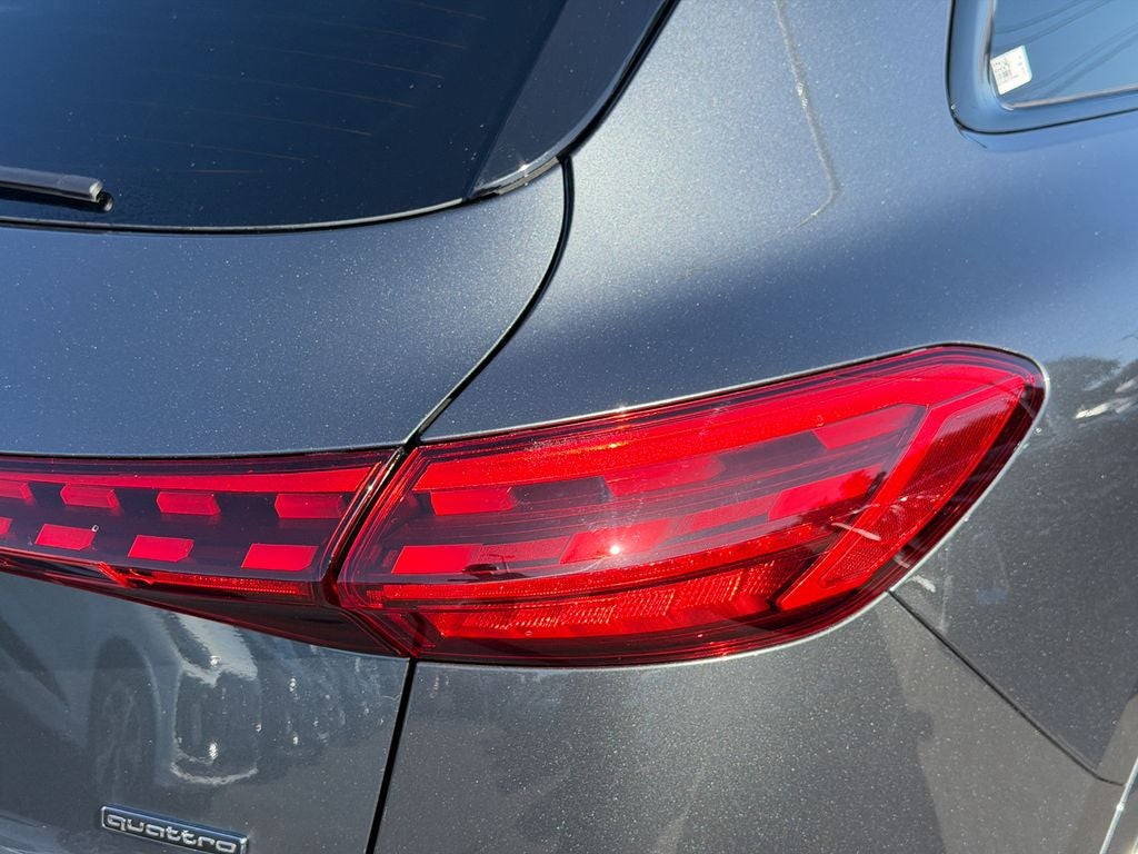2026 Audi Q5 2.0T Premium Plus quattro