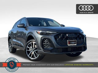 2026 Audi Q5 2.0T Premium Plus quattro