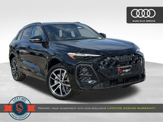2026 Audi Q5 2.0T Premium Plus quattro