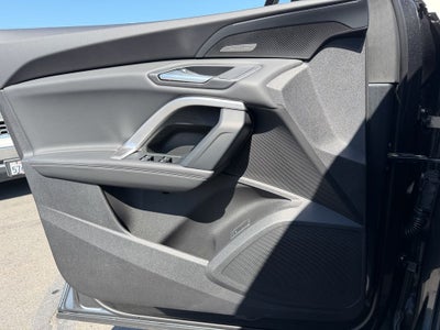 2026 Audi Q5 2.0T Prestige quattro