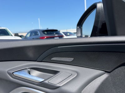 2026 Audi Q5 2.0T Prestige quattro