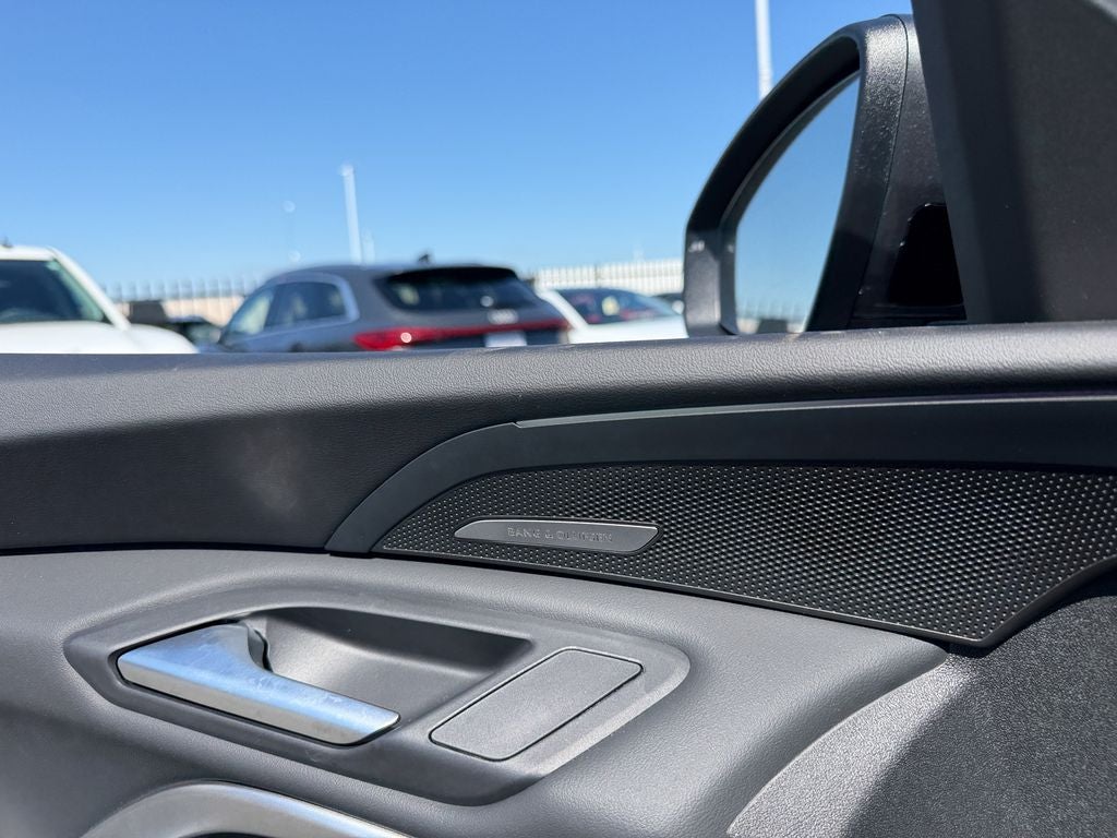 2026 Audi Q5 2.0T Prestige quattro
