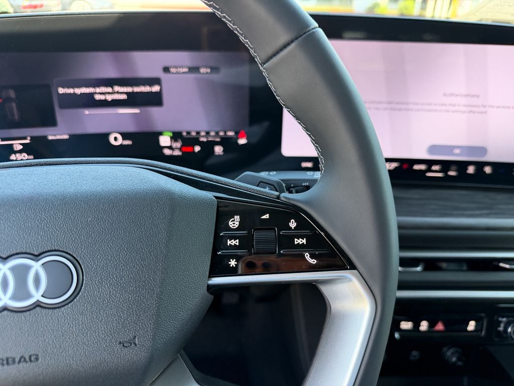 2026 Audi Q5 2.0T Prestige quattro