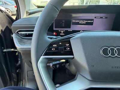 2026 Audi Q5 2.0T Prestige quattro