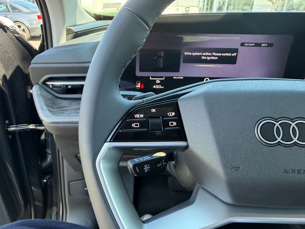 2026 Audi Q5 2.0T Prestige quattro