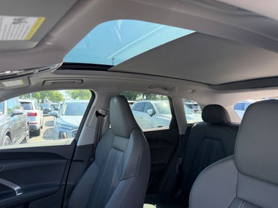 2026 Audi Q5 2.0T Prestige quattro