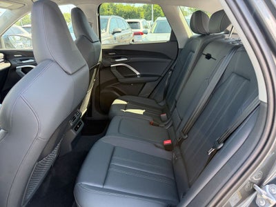 2026 Audi Q5 2.0T Prestige quattro