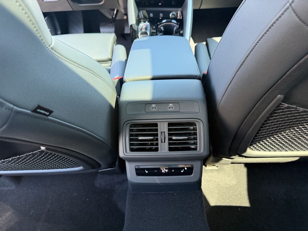 2026 Audi Q5 2.0T Prestige quattro