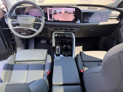 2026 Audi Q5 2.0T Prestige quattro