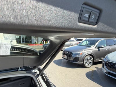 2026 Audi Q5 2.0T Prestige quattro