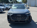 2026 Audi Q5 2.0T Prestige quattro