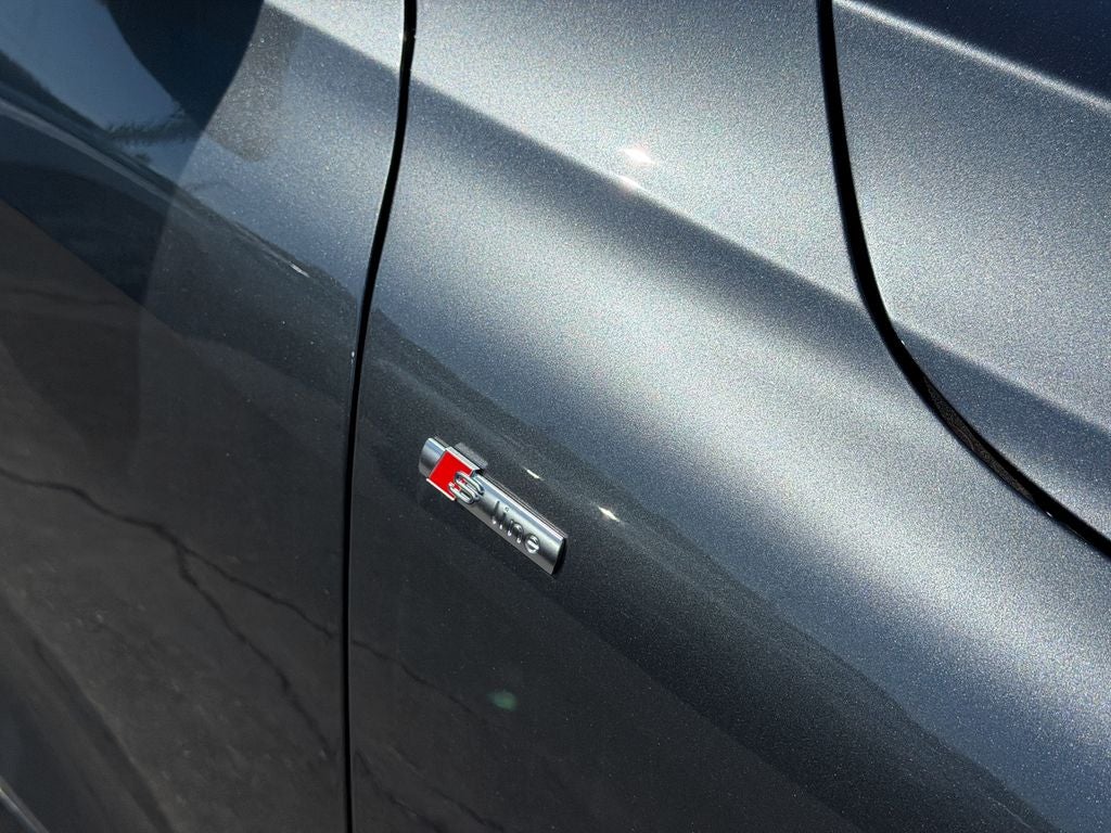 2026 Audi Q5 2.0T Prestige quattro