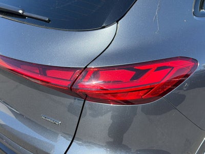 2026 Audi Q5 2.0T Prestige quattro