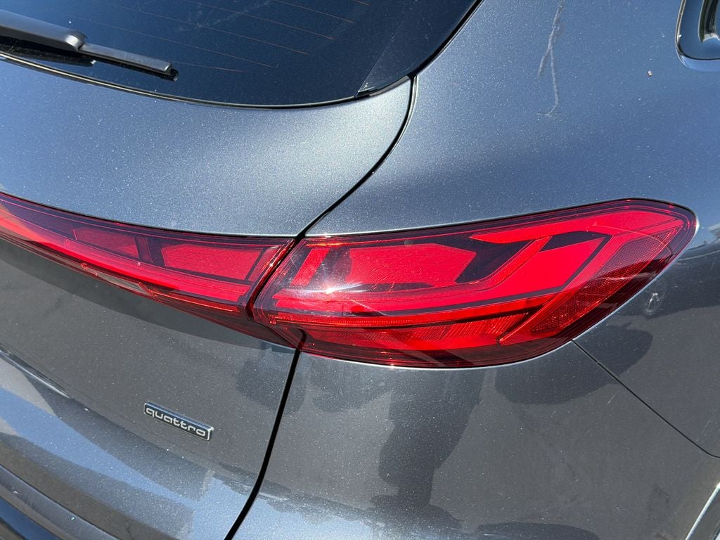 2026 Audi Q5 2.0T Prestige quattro