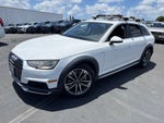 2018 Audi A4 allroad 2.0T Premium quattro