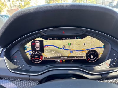 2018 Audi SQ5 3.0T Premium Plus quattro