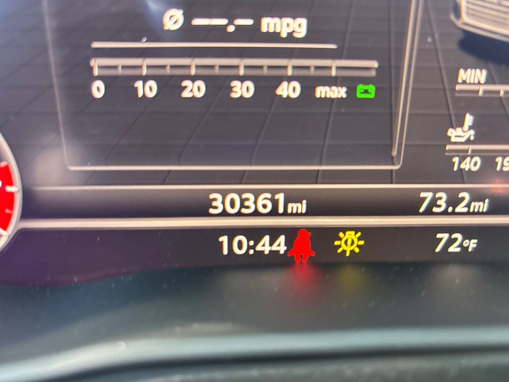 2018 Audi SQ5 3.0T Premium Plus quattro