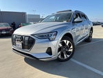 2022 Audi e-tron Premium quattro