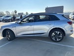 2022 Audi e-tron Premium quattro