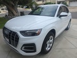 2023 Audi Q5 40 Premium quattro