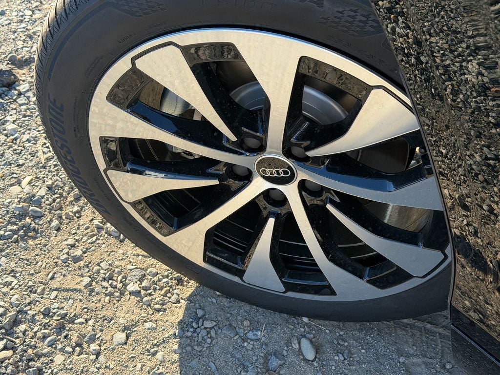 2026 Audi Q3 S line quattro