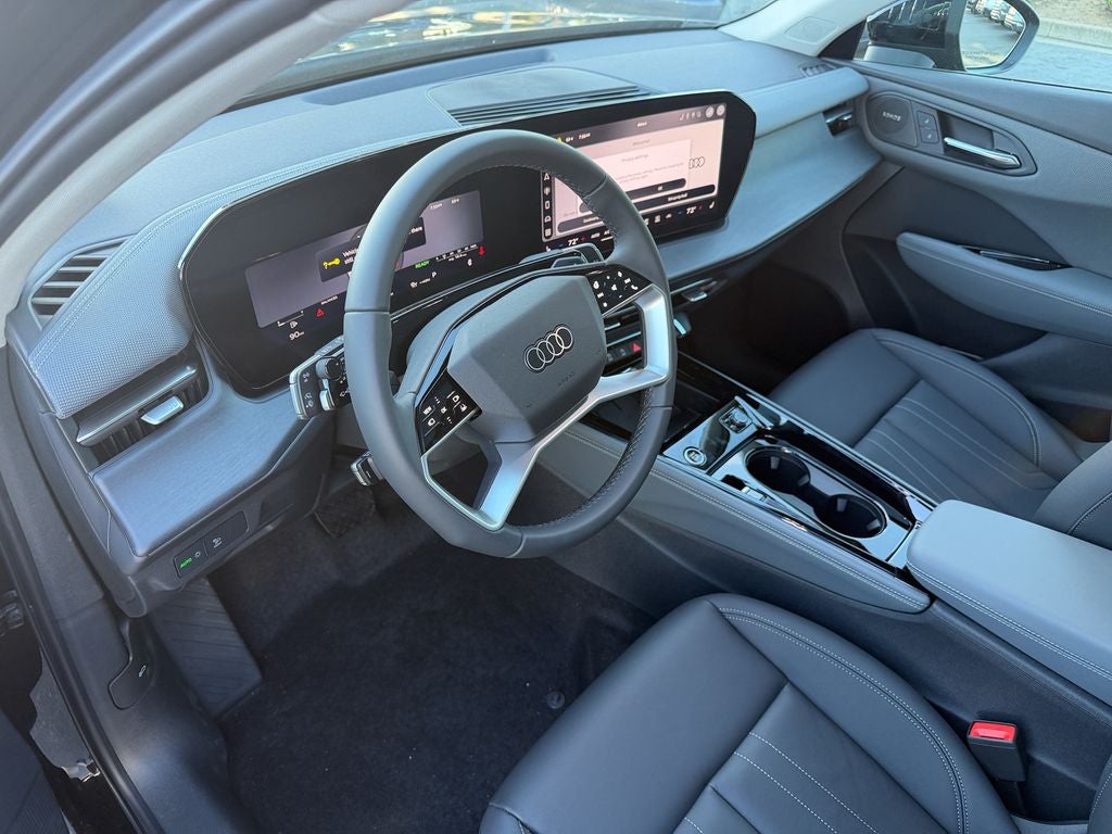 2026 Audi Q3 S line quattro