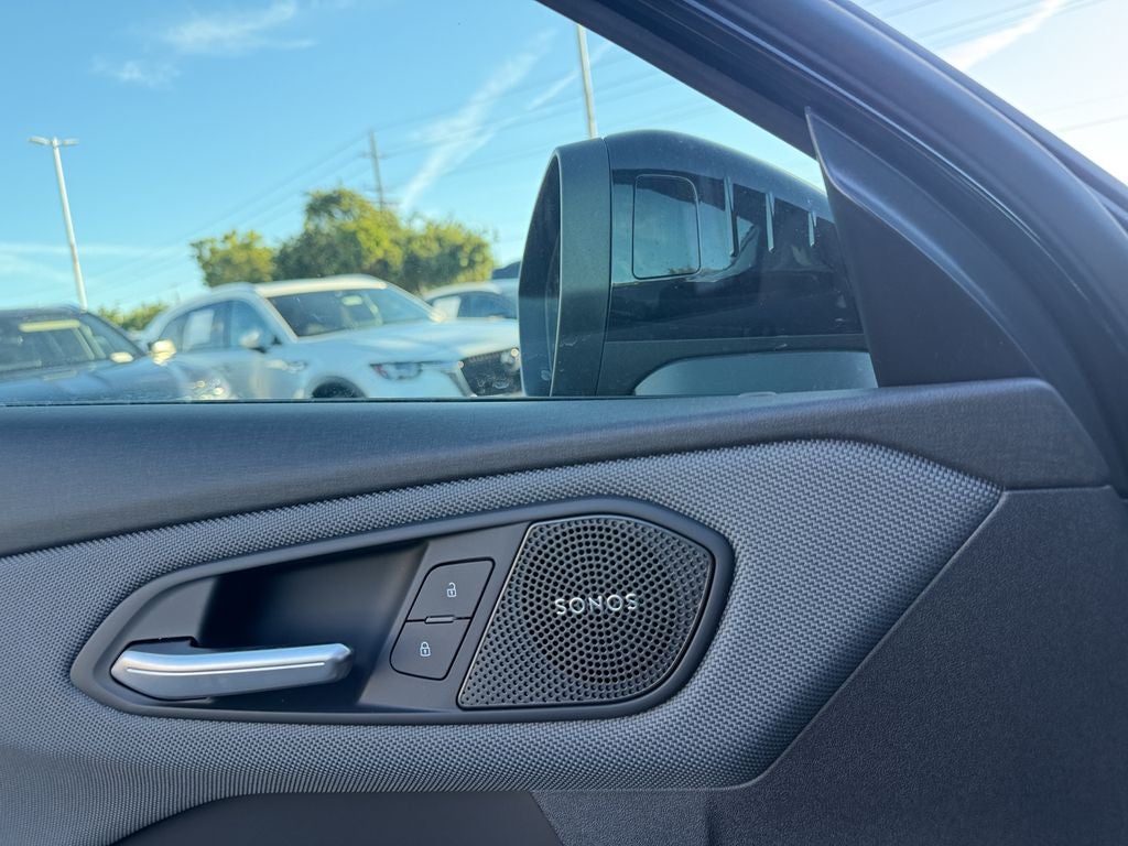 2026 Audi Q3 S line quattro