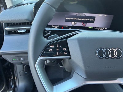 2026 Audi Q3 S line quattro