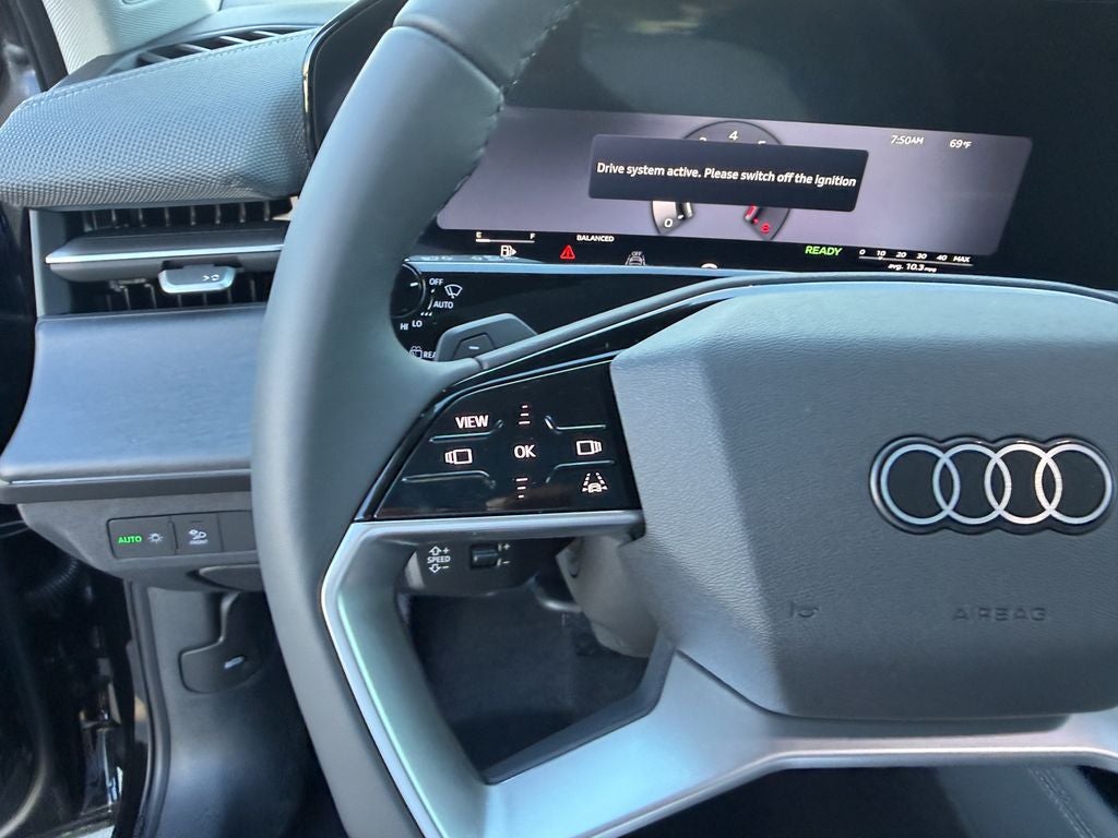 2026 Audi Q3 S line quattro
