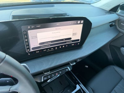 2026 Audi Q3 S line quattro