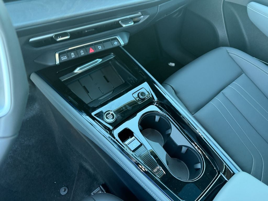 2026 Audi Q3 S line quattro