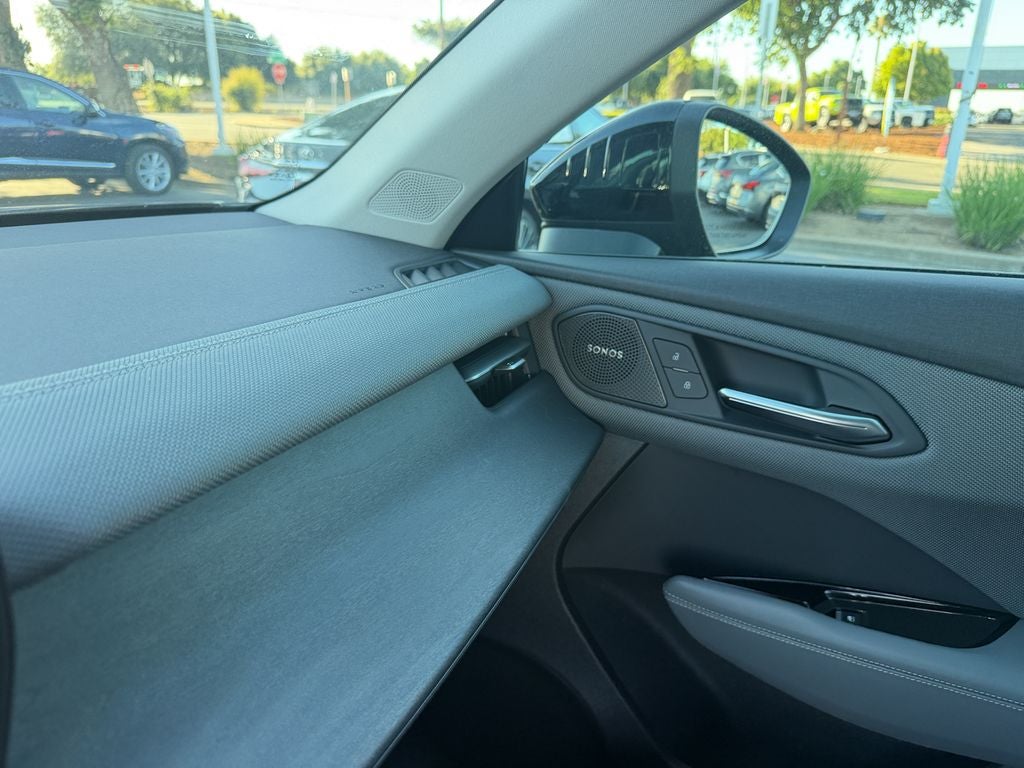 2026 Audi Q3 S line quattro