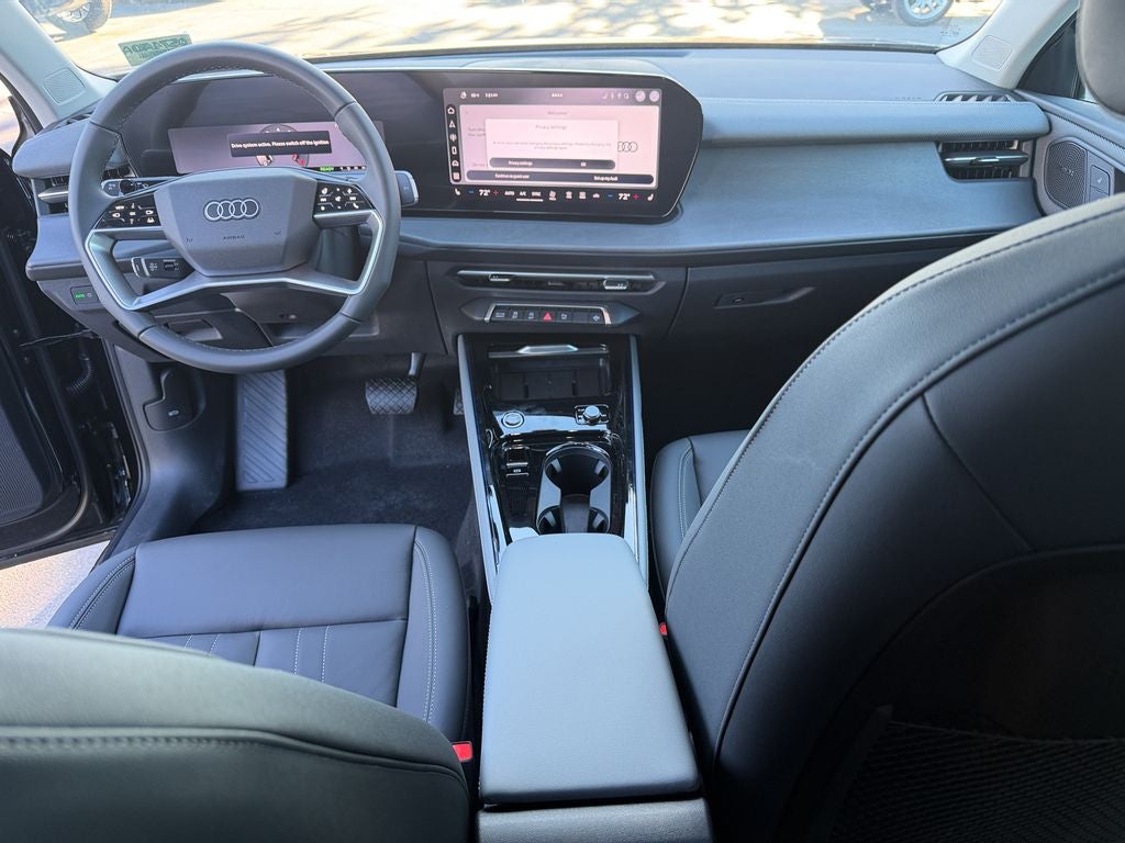 2026 Audi Q3 S line quattro