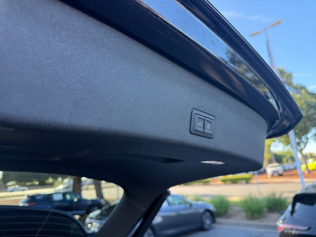 2026 Audi Q3 S line quattro