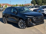 2026 Audi Q3 S line quattro