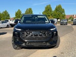 2026 Audi Q3 S line quattro