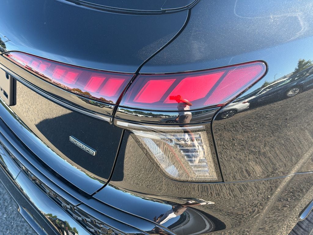 2026 Audi Q3 S line quattro