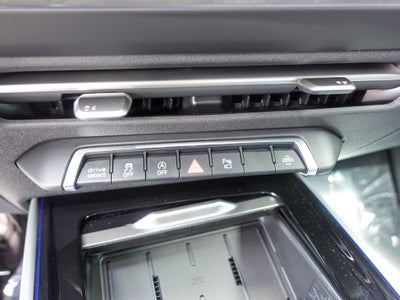 2026 Audi Q3 S line quattro