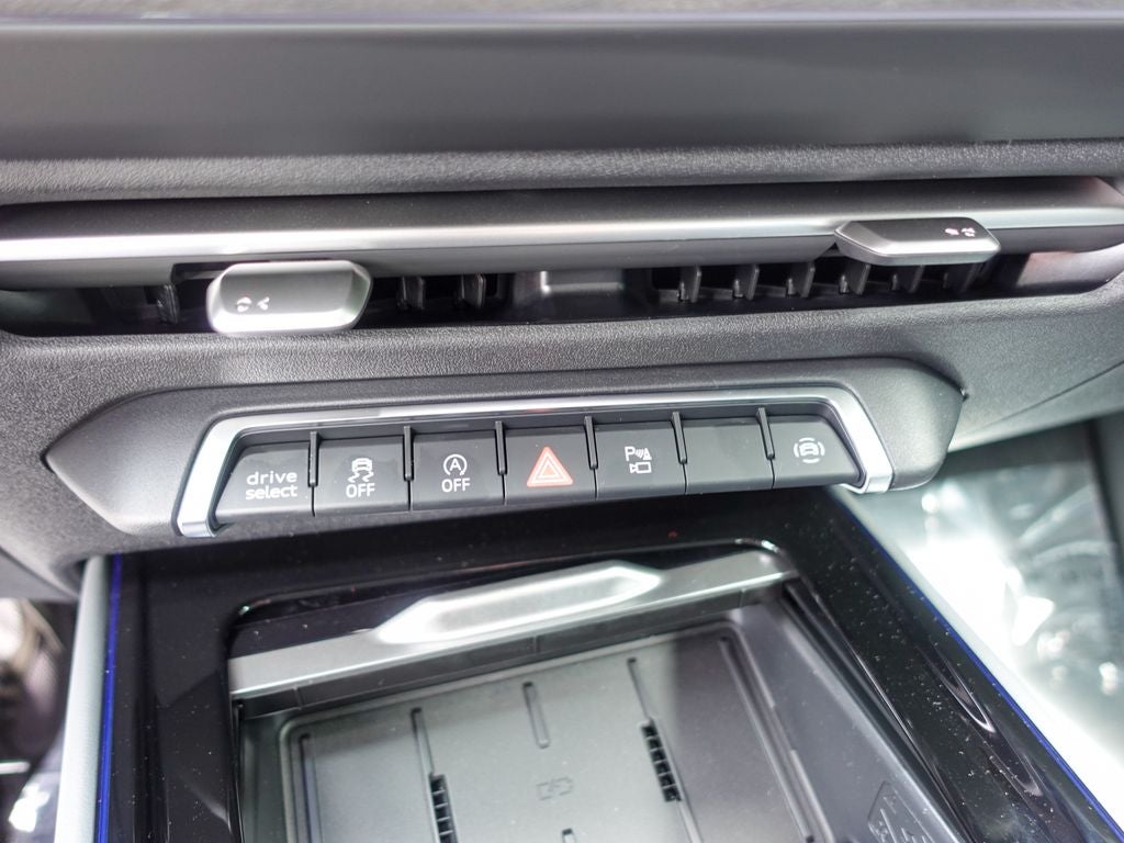 2026 Audi Q3 S line quattro