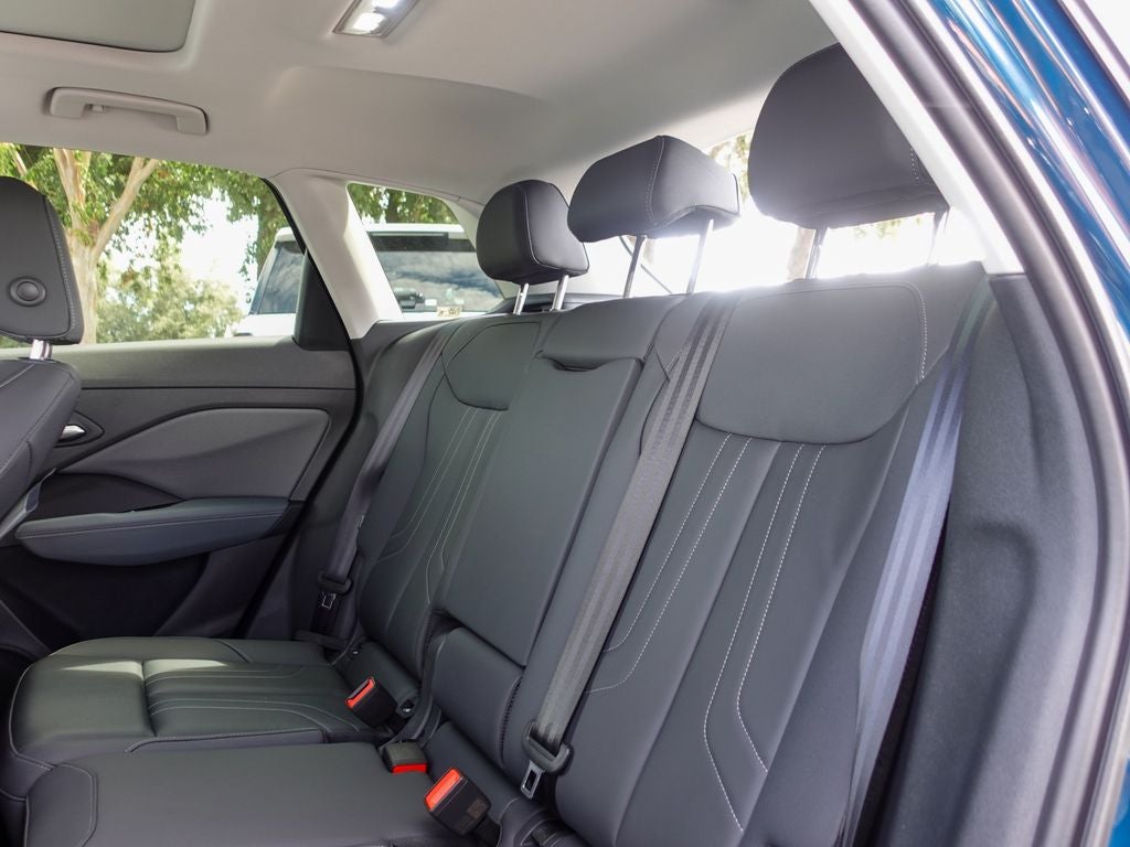 2026 Audi Q3 S line quattro