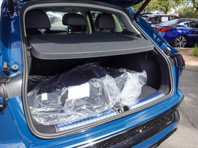 2026 Audi Q3 S line quattro